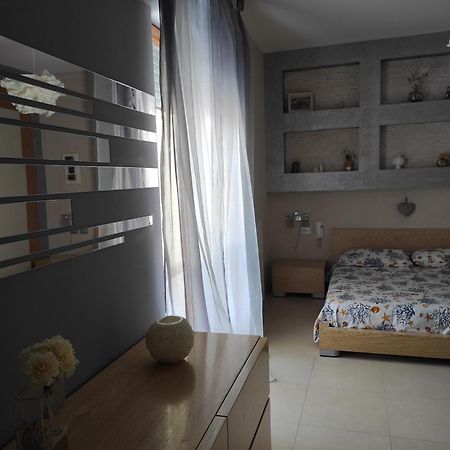 Casa Cortese Gallipoli Esterno foto
