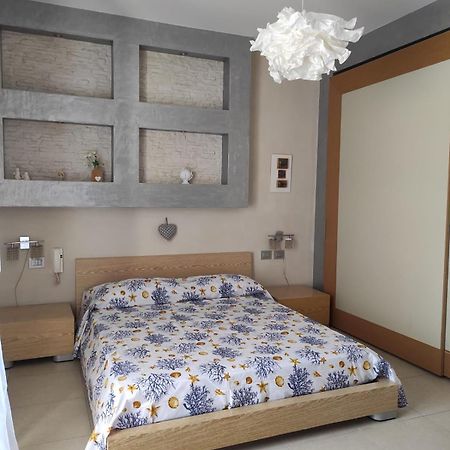 Casa Cortese Gallipoli Esterno foto