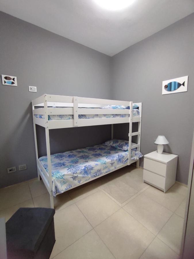 Casa Cortese Gallipoli Esterno foto