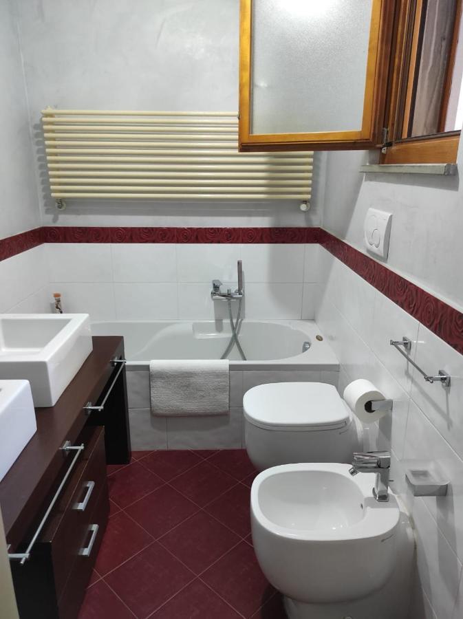 Casa Cortese Gallipoli Esterno foto