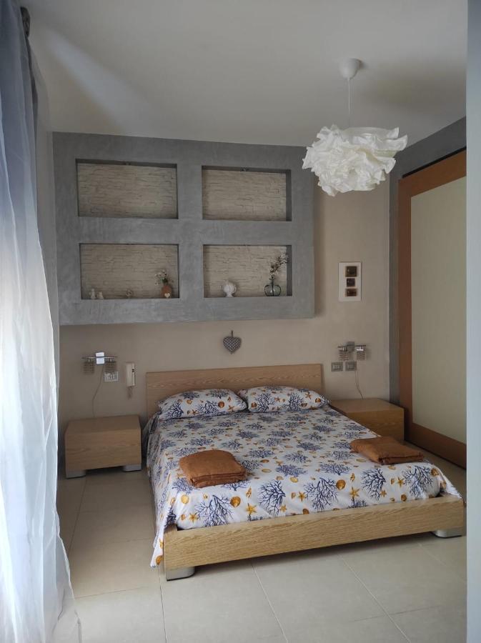 Casa Cortese Gallipoli Esterno foto