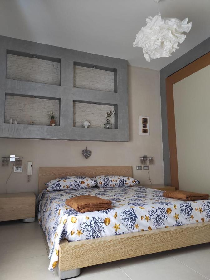 Casa Cortese Gallipoli Esterno foto