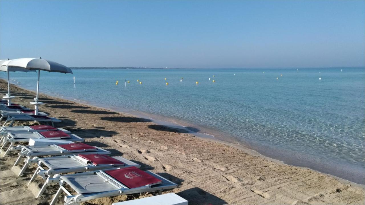 Casa Cortese Gallipoli Esterno foto