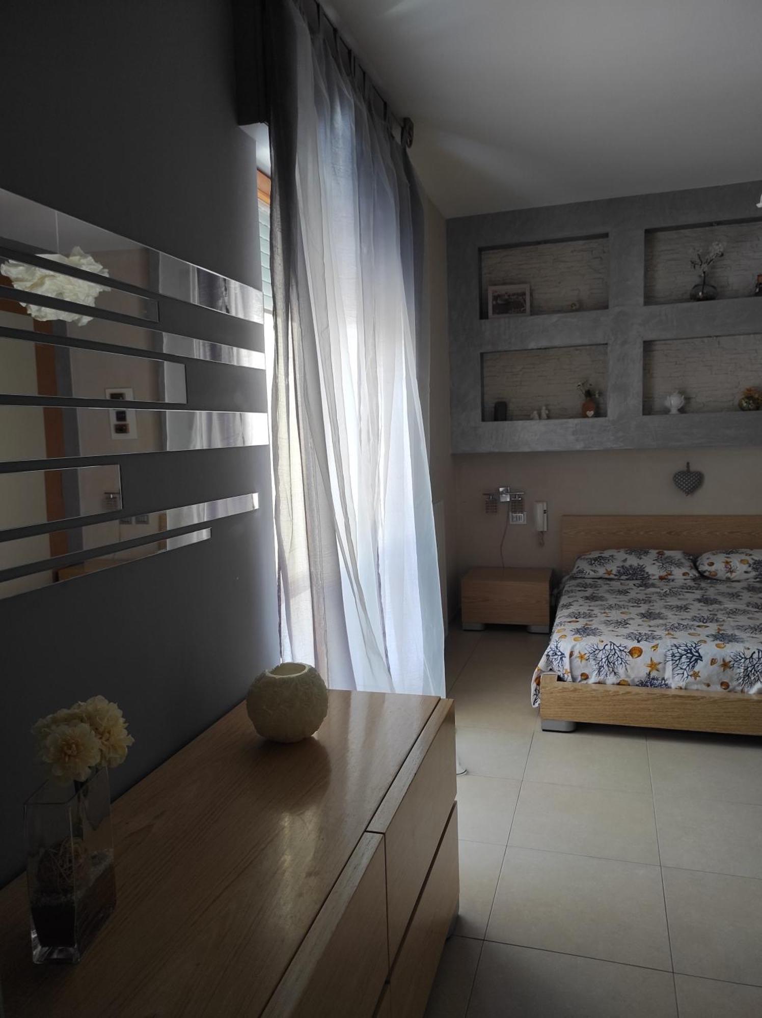 Casa Cortese Gallipoli Esterno foto
