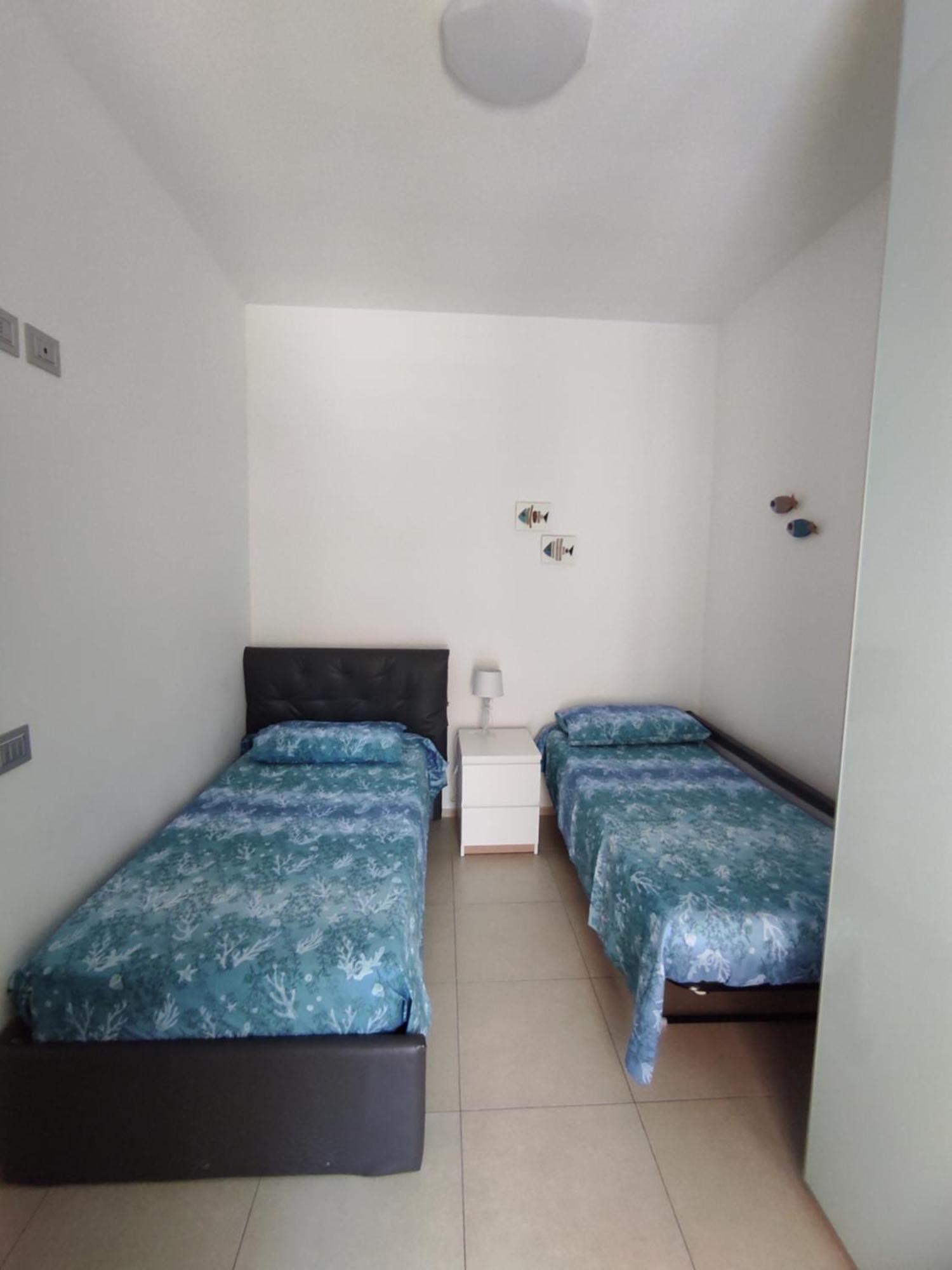 Casa Cortese Gallipoli Esterno foto