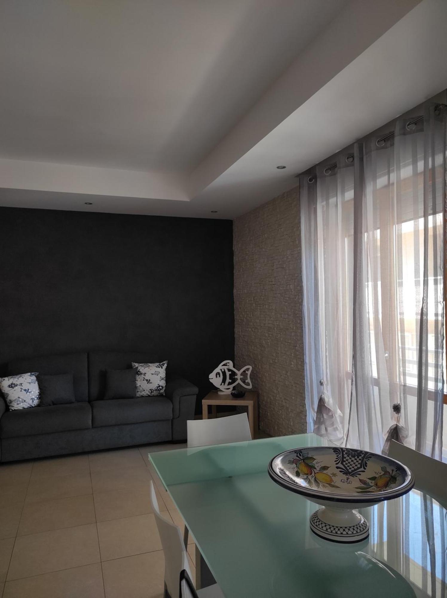 Casa Cortese Gallipoli Esterno foto